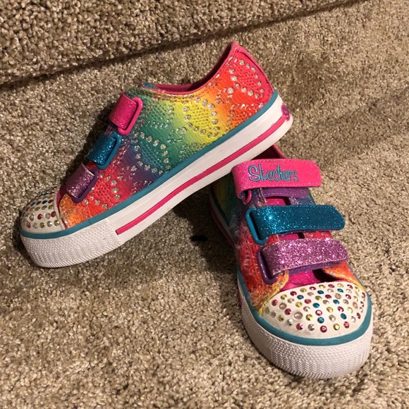 Twinkle toes size 12 Clearance